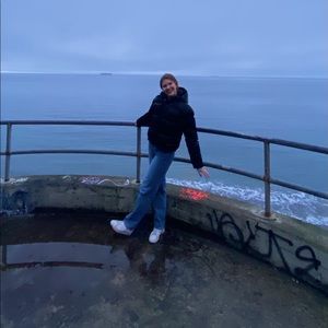 Meet your Posher, Lundenne